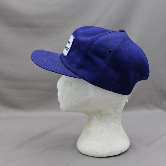 Vintage Patched Hat - Independent Diesel by K Brand - Adult Snapback - Picture 4 of 8